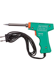 12-0162-4, Паяльник-пистолет импульсный, 220В, 30-130Вт