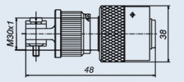 СНЦ23-41/30Р-6-В