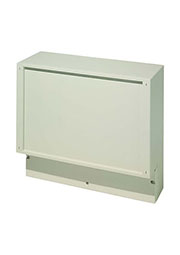 41170609, RCP 170 F Корпус RegloCard-Plus