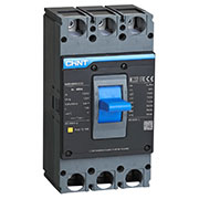 131371, Авт. выкл. NXM-400S/3Р 315A 50кА