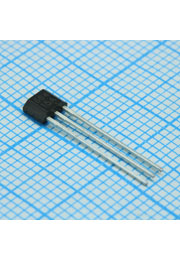 AH3503/K-UA, TO-92-3