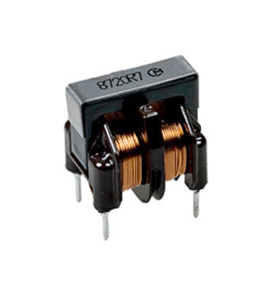 0R7A872TUHB10.5S, дроссель синфазный 0.7А 8.7 мГн  =PLY10AN8720R7R2B