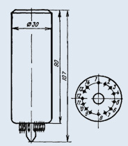 ФЭУ-126
