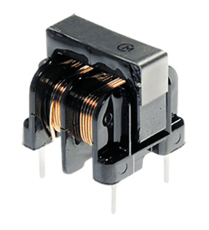 1R0A552K10.5L, 18*16*17.5, 2x5.5mH 1A