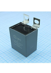 155J122D21201, 1200Vdc 1.5uF +5% P:25mm