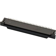 3-1734248-0, Соединители FFC и FPC 1.0 FPC ZIP V/T SMT