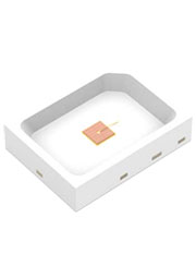 RF-A4E27-R15E-R4, светодиод 2720, EMC, 615нм (красный), 2-2.6В, 24.2-33.4лм@150мА, 120град, AEC-Q102