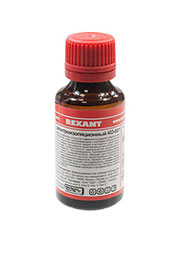 KO-921, Лак электроизоляционный  30 мл, флакон