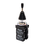 CM707DJ41, Кнопка-джойстик 4-х позиционный без фиксации