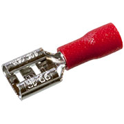 клеммы ножевые быстрого соединения