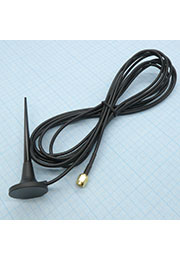 ANT GSM BY-GSM-12 SMA-M 3M, Антенны