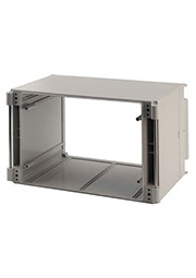 79001800, BC 7000-1 Средняя секция корпуса Combicard II