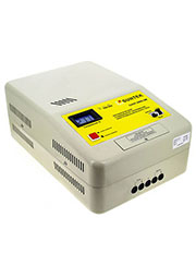 SUNTEK-ЭМ 2000 ВА, стабилизатор напряжения электромех. 120-285В