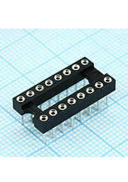 DS1001-01-16BT1NSF6X-JKB, SCSM-16