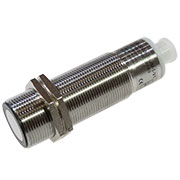 UB2000-30GM-I-V1, ультразвуковой датчик расстояния 2м 6-36В 4-20мА кабель 2м аналог UM30-214113