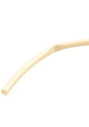 ТВ-40 6мм, Трубка кембрик ПВХ 6 мм  белая