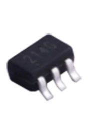 HMC313ETR, ВЧ усилитель 6ГГц SOT-26-6