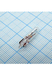 Лампа А12-1.2 W2*4.6d