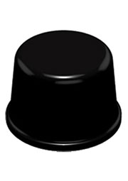 SJ61A3, клеевые ножки для печатных плат D9.5x6.4