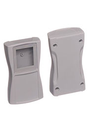 82402235, BS 402 DIS-7035 Корпус BOS-Streamline, светло-серый