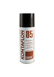 KONTAFLON 85 200ML, сухая смазка