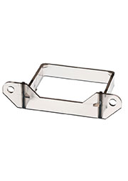 062.60, Фланцевый адаптер крепления для реле 62 серии