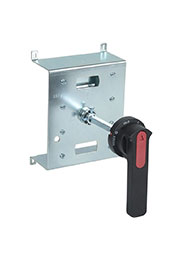 132353, Ручной поворотный привод ,NM1-630/3P