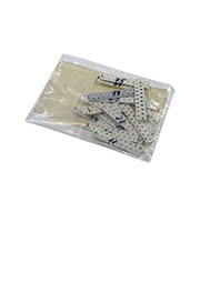 0RC0603JR-10-91, 0603, Набор №2-ЧИП резисторы 0603 10R-91R  5% по 10 шт.