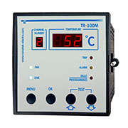 ТР-100М, Температурное реле