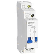 657005, Импульсное реле NJMC1-16/1P AC230В