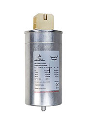 B25673A4102A, B25673A4102A000, конденсатор фазовый 10кВар 400В MKK400-D10-02