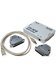 E14-140-M, Внешний модуль АЦП  на шину USB (Госреестр РФ)