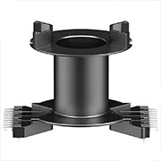 B65714K1020T1, B65714K1020T001, каркас       PM87