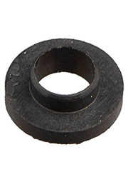 IN220SW, изолирующая втулка на винт ТО-220 3*3,5*6мм 1*2,2мм