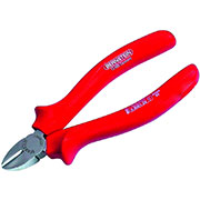 13-906 VDE, Кусачки высоковольтные 165мм