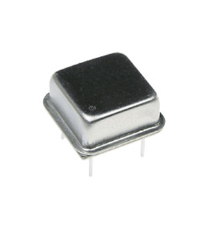 2.0000 МГц, кварцевый генератор (TTL) DIL-8