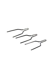 ЭЛЕКТРОД V-0.5 14-7, вольфрамовый 3 шт МАГИСТР к БИС-08  БИС-09)