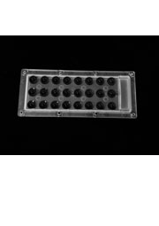 ALHB173D24LED60G, аналог на Ledil: CS18048_HB-IP-24-W