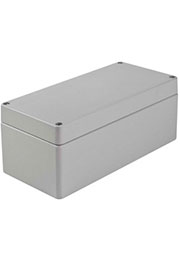 01118010, A 118 SIL Алюминиевый корпус