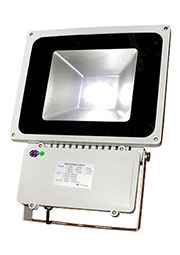 FEH116, 1x80Вт 2700K 5630 Лм прожектор светодиодный