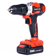 CD-18L-2, Дрель шуруповерт аккумуляторная