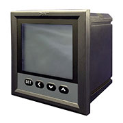 765256, Многофунк. изм. прибор PD666-2S3 380В 5A 3ф 72x72 LCD дисплей RS485