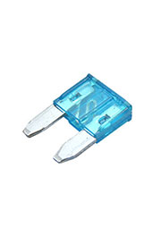 ZH269-015, mini auto FUSE, ZH269  15 A