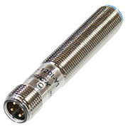 BM12-120I-V1, ультразвуковой датчик 20-150мм, выход 4-20мА IP67 разъем M12*5