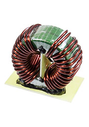 AMARC23190BX, Дроссель 1.5mH 40A аналог B82727E6403A040