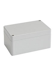 02206000, M 206 Корпус из поликарбоната