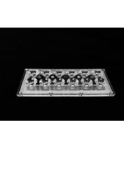 ALHB173D12LED8G, аналог на Ledil: CS14895_HB-IP-2X6-RS