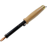 12-0280, Пальник ЭПСН 230В 80Вт дерев. ручка ПД Rexant