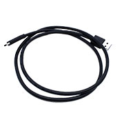 SCUAC3.0-1, Кабель USB