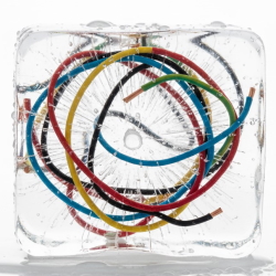 Провода, шнуры, расходные материалы